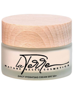Daily Hydrating Cream with SPF 50 6427416132349