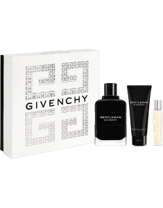 GIVENCHY Gentleman Eau De Parfum Gift Set