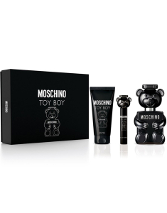 MOSCHINO Toy Boy Eau De Parfum Gift Set