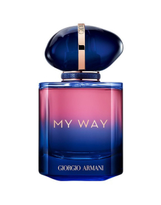 My Way Le Parfum 3614273844666
