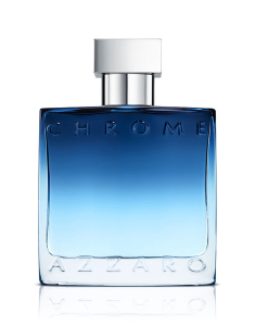 AZZARO Chrome Eau de Parfum