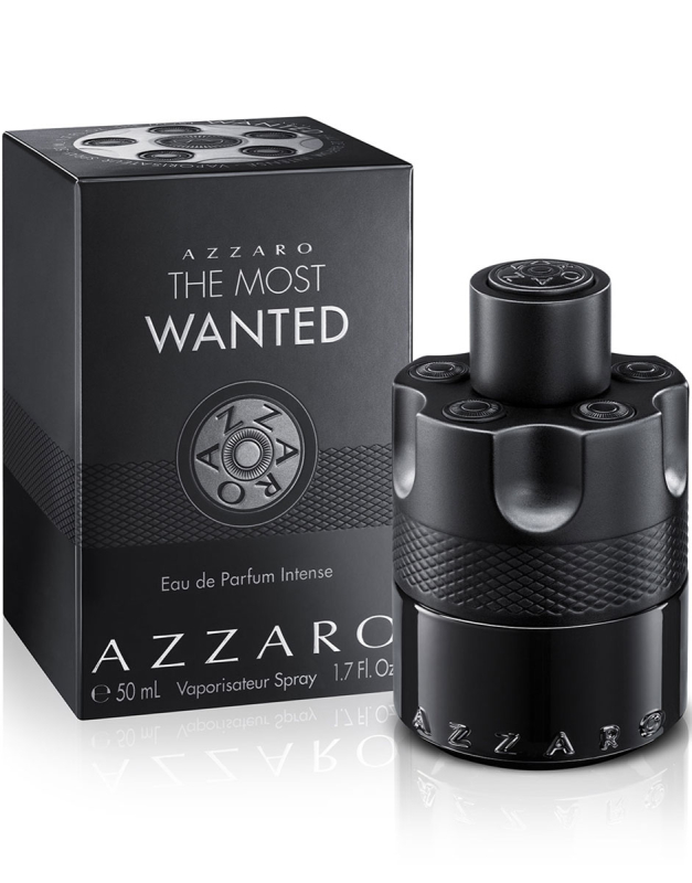 The Most Wanted Eau de Parfum Intense 3614273521345