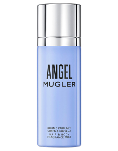 MUGLER Angel Hair and Body Fragrance Mist