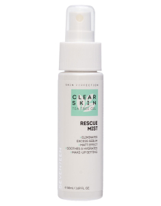 Clear Skin Rescue Mist 5201641007242
