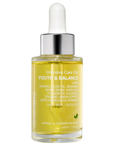 Intensive Care Oils Youth and Balance 5201641737262