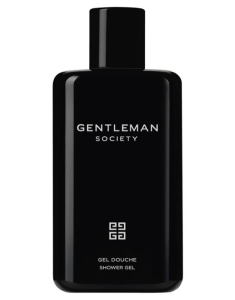 Gentleman Society Shower Gel 3274872450639