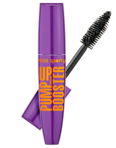 MISS SPORTY Pump Up Booster Mascara