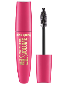 Pump Up Booster Can`t Stop The Volume Mascara 3614223950041
