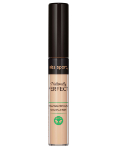 MISS SPORTY Naturally Perfect Hydrating Concealer
