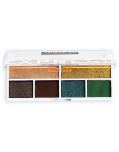 Relove Colour Play Empower Shadow Palette 5057566479950