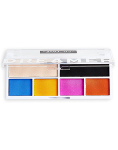 Relove Colour Play Dreamer Shadow Palette 5057566479981