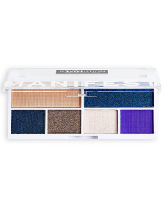 Relove Colour Play Manifest Shadow Palette 5057566511179