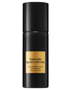 Black Orchid All Over Body Spray 888066077439