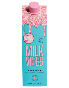 Milk Vibes Bath Milk 5018389022440
