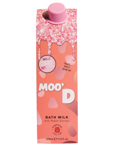 Moo`D  Bath Milk 5018389022600