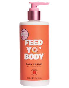 Feed Yo`Body Body Lotion 5018389022631