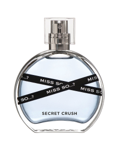 MISS SO…? Secret Crush Eau de Parfum