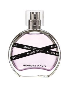 MISS SO…? Midnight Magic Eau de Parfum