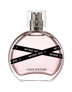 MISS SO…? Love Potion Eau de Parfum