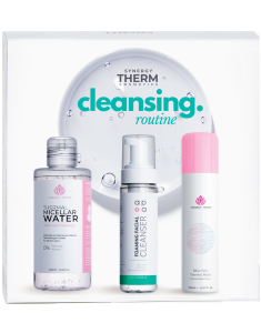 Cleansing Routine 735745783559