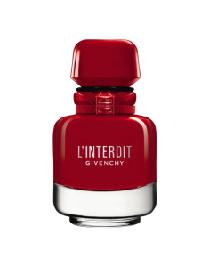 GIVENCHY L’Interdit Rouge Ultime Eau de Parfum