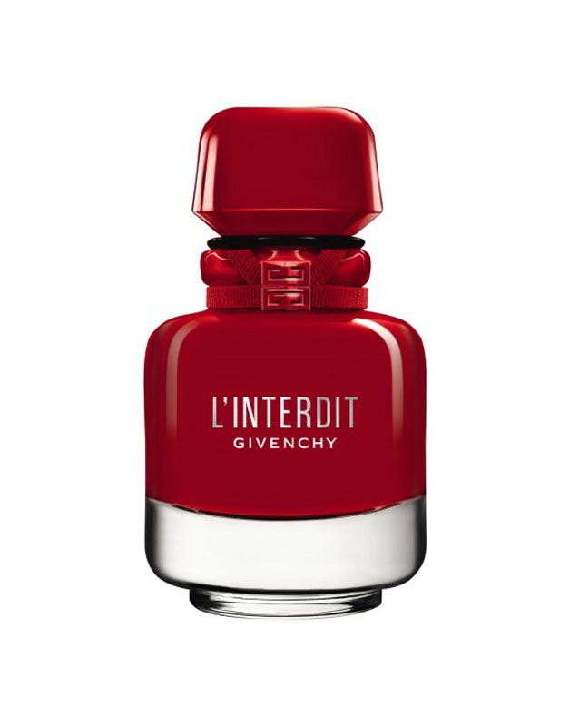 L’Interdit Rouge Ultime Eau de Parfum 3274872456327