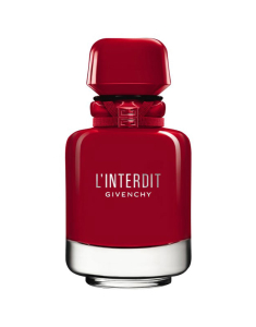 L’Interdit Rouge Ultime Eau de Parfum 3274872456334