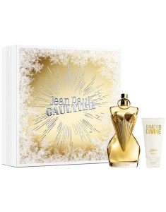 - Gaultier Divine Eau de Parfum Set 8435415090728