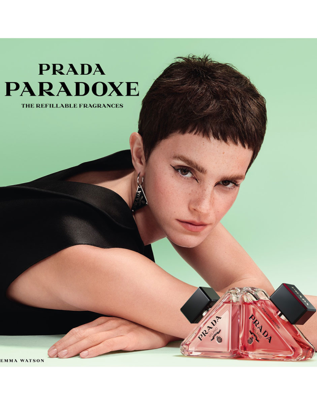 Paradoxe Eau de Parfum Intense Refillable 3614273961752
