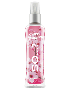 Cherry Blossom Body Mist 5018389034276