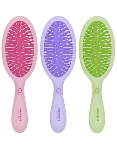 Cushion Brush with Removable Cushion 8412122033941