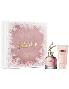 Scandal Eau de Parfum Set 8435415085182