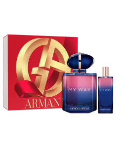 ARMANI My Way Le Parfum Set