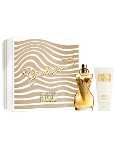Gaultier Divine Eau de Parfum Set 8435415091961