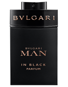 - Bvlgari Man In Black Parfum 783320421532