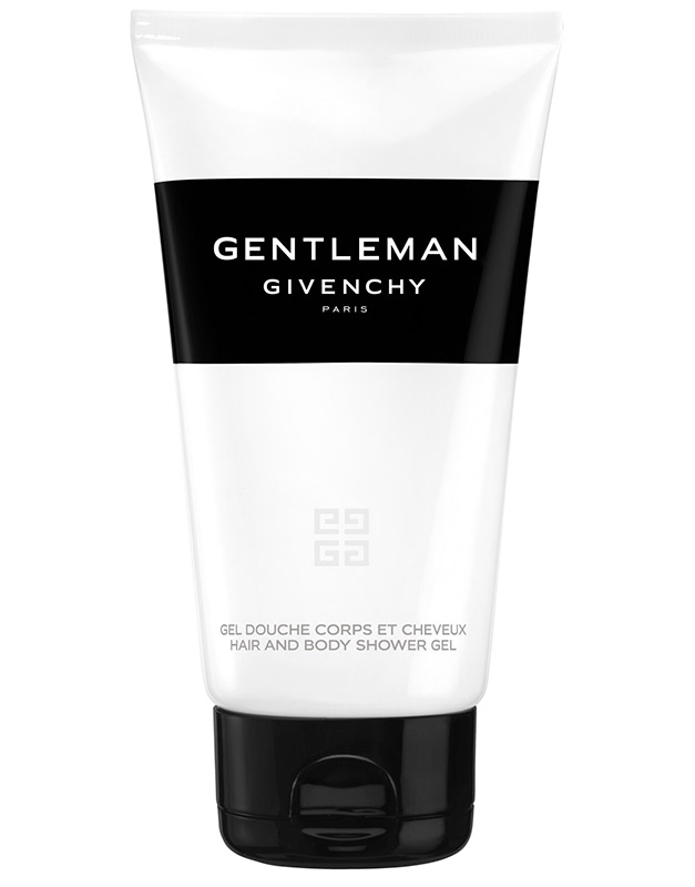 Gentleman Givenchy Hair & Body Shower Gel 3274872368811