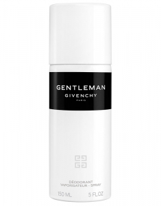 Gentleman Givenchy Deodorant Spray 3274872368835