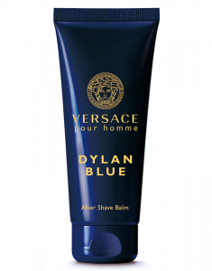 VERSACE Dylan Blue After Shave Balm