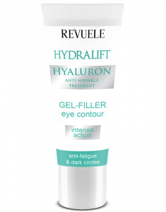 REVUELE Hydralift Hyaluron Eye Contour Gel-Filler