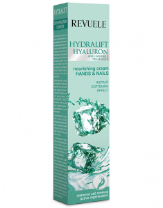Hydralift Hyaluronic Hands & Nails Cream 3800225901611