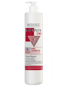 Keraplex Total Repair Shampoo 5060565100015