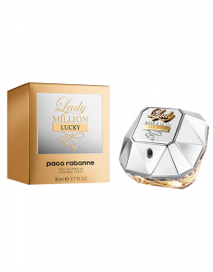 RABANNE Lady Million Lucky Eau de Parfum