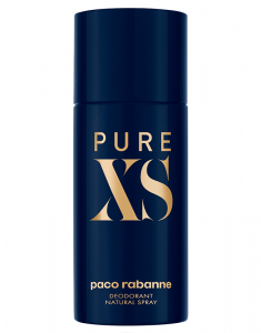 PACO RABANNE Pure Xs Deodorant Spray