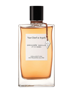 VAN CLEEF&ARPELS Orchide Vanille Eau de Parfum