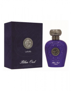 Blue Oud Eau De Parfum 6291107450452