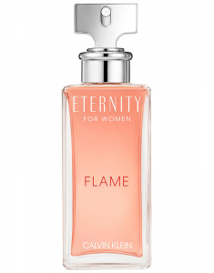 Eternity Flame for Women Eau de Parfum 3614225671333