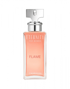 Eternity Flame for Women Eau de Parfum 3614225671371
