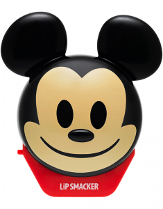 LIP SMACKER Balsam Buze Disney Emoji Mickey