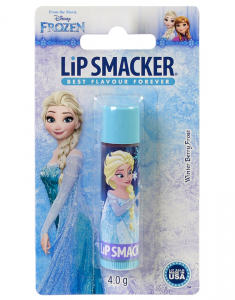 LIP SMACKER Balsam Buze Disney Frozen Elsa