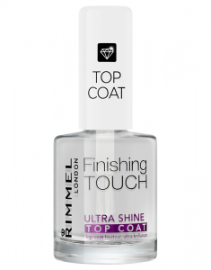 Top Coat Finishing Touch 3D 3607349614034